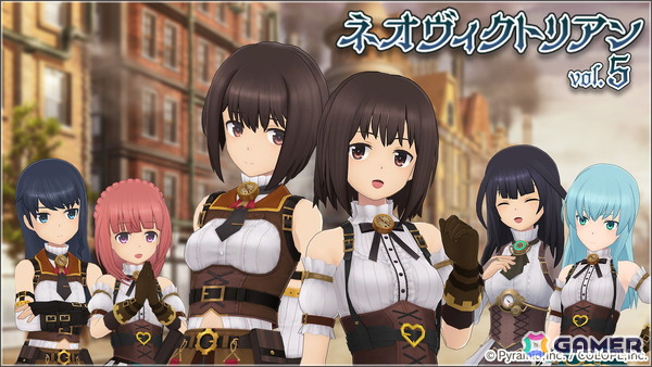 「アリス・ギア・アイギス」須賀 由芽美（CV：市ノ瀬 加那）が登場！アクトレス教習がテーマの新イベントもの画像7