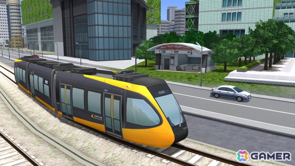 「A列車で行こう9 Evolution」に収録される全49社・343種類の車両が公開！オープニングムービーもお披露目の画像13