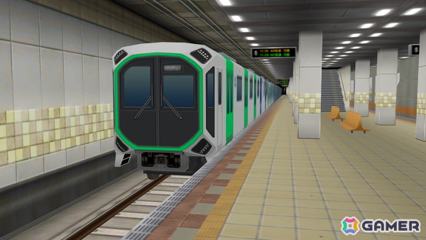 「A列車で行こう9 Evolution」に収録される全49社・343種類の車両が公開！オープニングムービーもお披露目の画像18