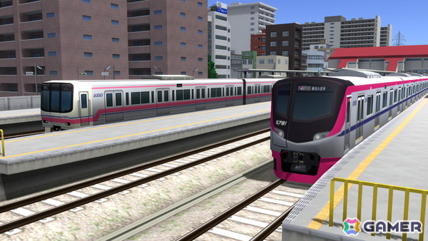 「A列車で行こう9 Evolution」に収録される全49社・343種類の車両が公開！オープニングムービーもお披露目の画像22