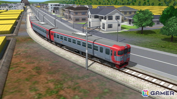 「A列車で行こう9 Evolution」に収録される全49社・343種類の車両が公開！オープニングムービーもお披露目の画像28