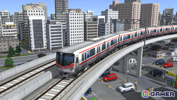 「A列車で行こう9 Evolution」に収録される全49社・343種類の車両が公開！オープニングムービーもお披露目の画像29