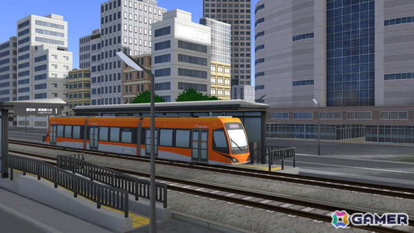 「A列車で行こう9 Evolution」に収録される全49社・343種類の車両が公開！オープニングムービーもお披露目の画像43