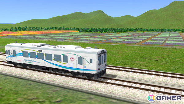 「A列車で行こう9 Evolution」に収録される全49社・343種類の車両が公開！オープニングムービーもお披露目の画像46