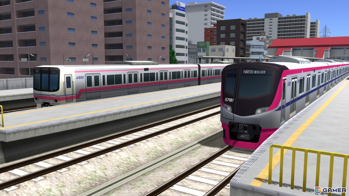 「A列車で行こう9 Evolution」に収録される全49社・343種類の車両が公開！オープニングムービーもお披露目の画像22