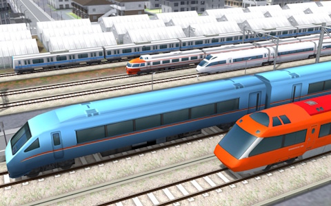 「A列車で行こう9 Evolution」に収録される全49社・343種類の車両が公開！オープニングムービーもお披露目