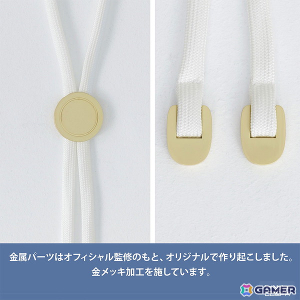 Key最新作「anemoi」の女子制服がコスパティオで衣装化！開発サンプルの展示もの画像23