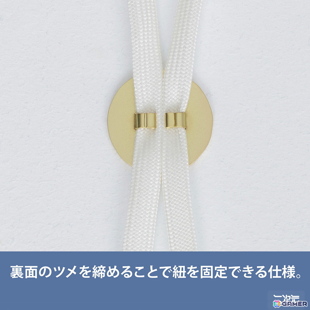 Key最新作「anemoi」の女子制服がコスパティオで衣装化!開発サンプルの展示もの画像