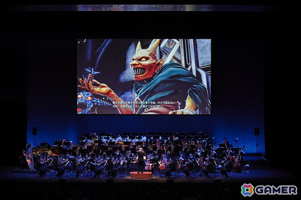 全曲がクライマックス！スクエニの代表タイトルを集めたオーケストラコンサート「The Music of SQUARE ENIX」レポートの画像10