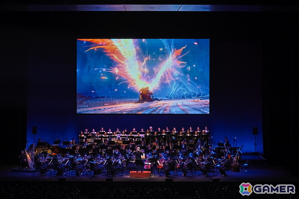 全曲がクライマックス！スクエニの代表タイトルを集めたオーケストラコンサート「The Music of SQUARE ENIX」レポートの画像11