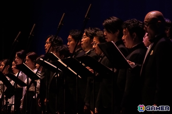 全曲がクライマックス！スクエニの代表タイトルを集めたオーケストラコンサート「The Music of SQUARE ENIX」レポートの画像13