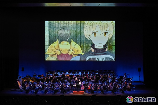 全曲がクライマックス！スクエニの代表タイトルを集めたオーケストラコンサート「The Music of SQUARE ENIX」レポートの画像14