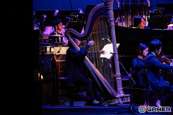 全曲がクライマックス！スクエニの代表タイトルを集めたオーケストラコンサート「The Music of SQUARE ENIX」レポートの画像17