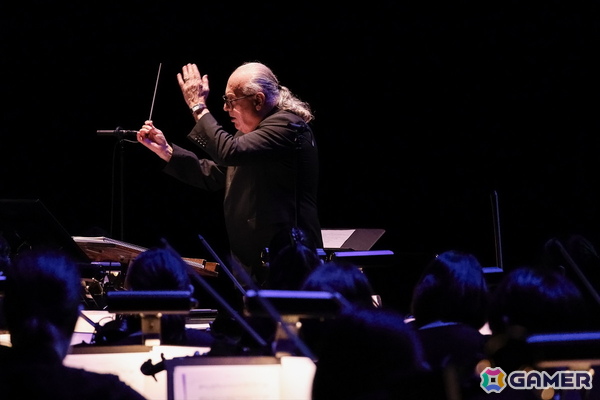 全曲がクライマックス！スクエニの代表タイトルを集めたオーケストラコンサート「The Music of SQUARE ENIX」レポートの画像2