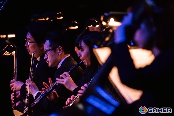 全曲がクライマックス！スクエニの代表タイトルを集めたオーケストラコンサート「The Music of SQUARE ENIX」レポートの画像