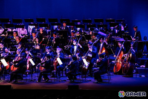 全曲がクライマックス！スクエニの代表タイトルを集めたオーケストラコンサート「The Music of SQUARE ENIX」レポートの画像