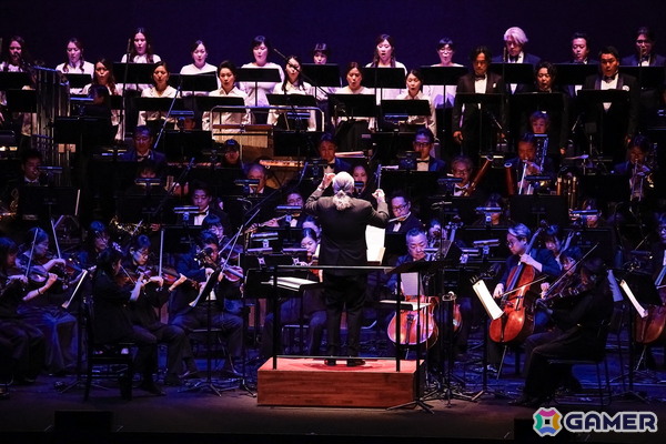 全曲がクライマックス！スクエニの代表タイトルを集めたオーケストラコンサート「The Music of SQUARE ENIX」レポートの画像3