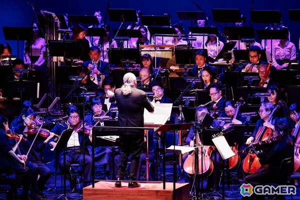 全曲がクライマックス！スクエニの代表タイトルを集めたオーケストラコンサート「The Music of SQUARE ENIX」レポートの画像4
