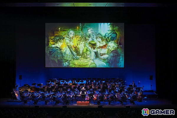 全曲がクライマックス！スクエニの代表タイトルを集めたオーケストラコンサート「The Music of SQUARE ENIX」レポートの画像6