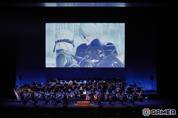 全曲がクライマックス！スクエニの代表タイトルを集めたオーケストラコンサート「The Music of SQUARE ENIX」レポートの画像7