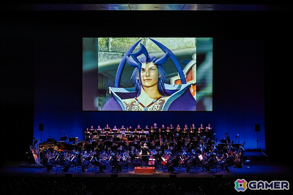 全曲がクライマックス！スクエニの代表タイトルを集めたオーケストラコンサート「The Music of SQUARE ENIX」レポートの画像9