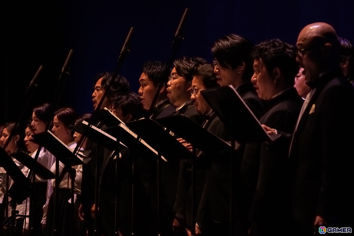 全曲がクライマックス！スクエニの代表タイトルを集めたオーケストラコンサート「The Music of SQUARE ENIX」レポートの画像
