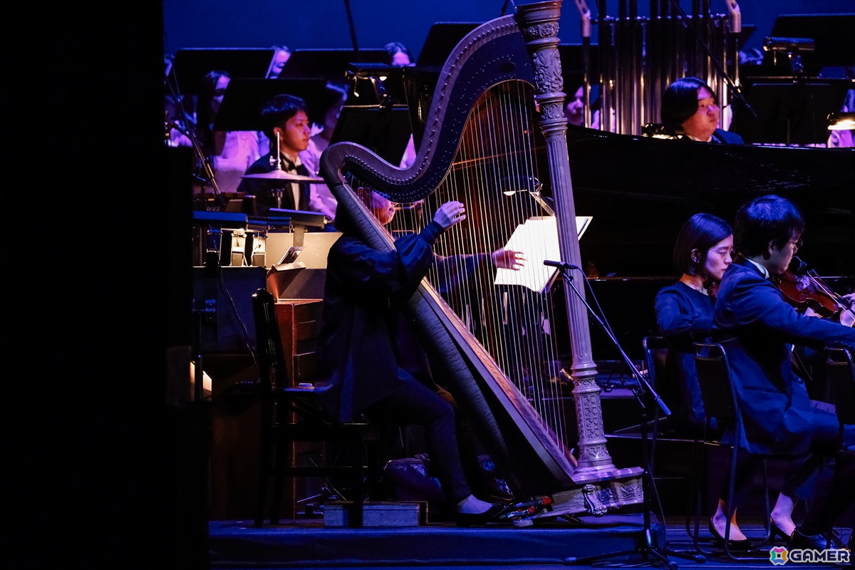 全曲がクライマックス！スクエニの代表タイトルを集めたオーケストラコンサート「The Music of SQUARE ENIX」レポートの画像