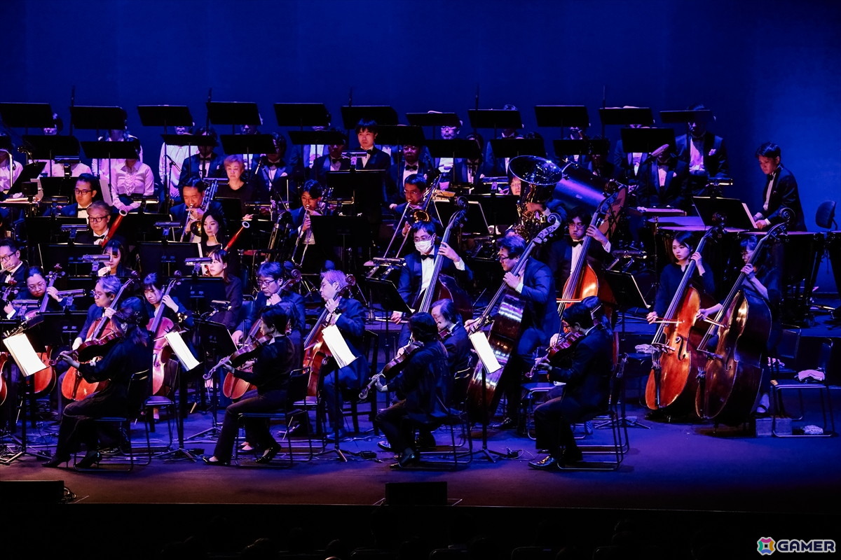 全曲がクライマックス！スクエニの代表タイトルを集めたオーケストラコンサート「The Music of SQUARE ENIX」レポートの画像23
