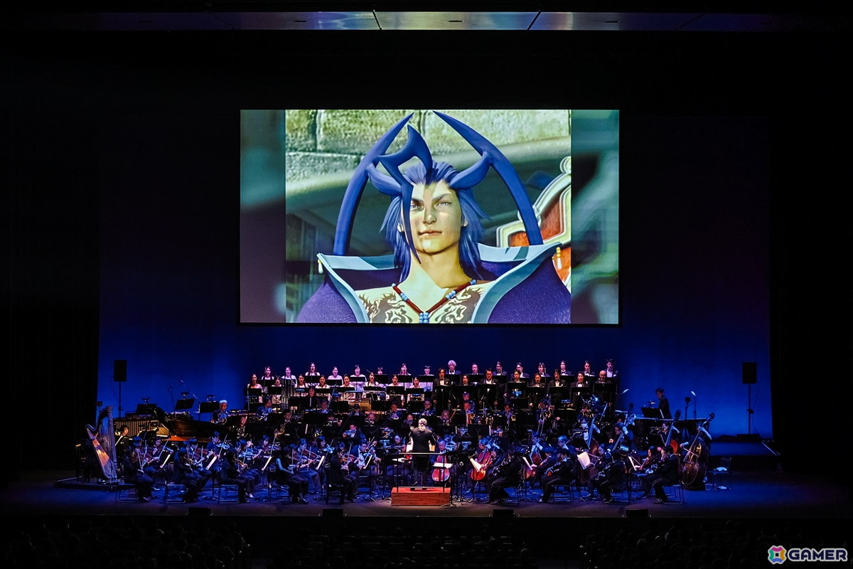 全曲がクライマックス！スクエニの代表タイトルを集めたオーケストラコンサート「The Music of SQUARE ENIX」レポートの画像
