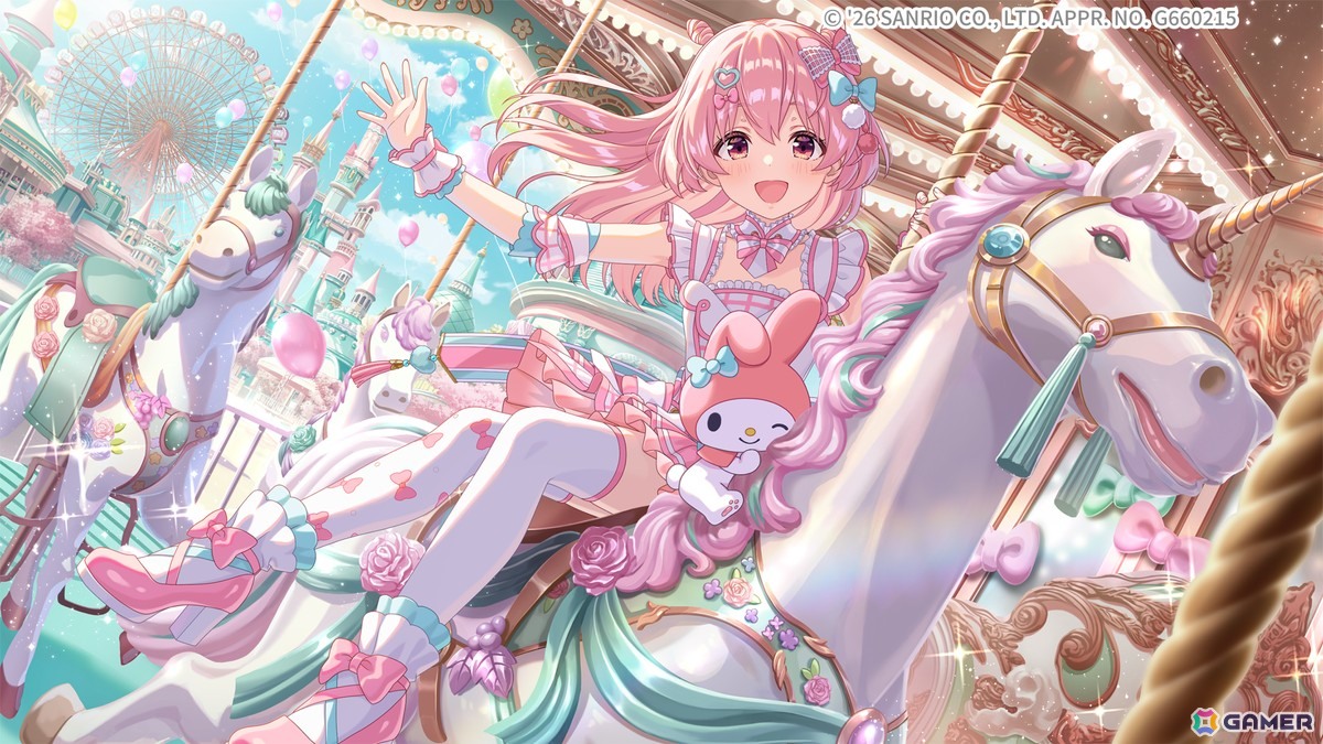 ★5 心に響く素敵なメロディ 赤崎こころ