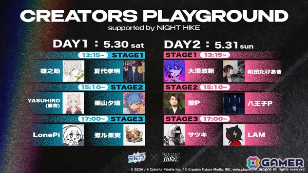 「プロセカ」ワールドリンクイベント Part3、レオニ・ワンダショのユニットファンミーティングの開催情報が公開！の画像67