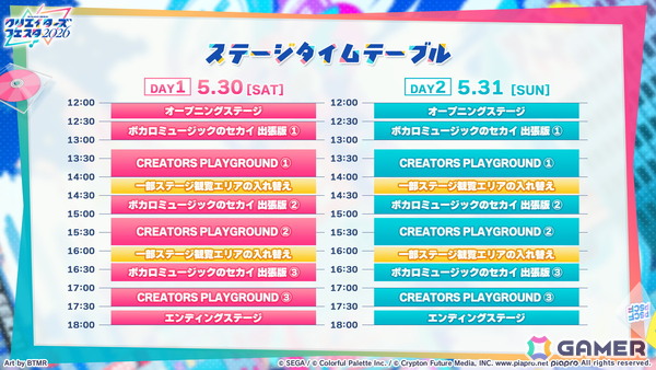 「プロセカ」ワールドリンクイベント Part3、レオニ・ワンダショのユニットファンミーティングの開催情報が公開！の画像68