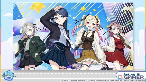 「プロセカ」ワールドリンクイベント Part3、レオニ・ワンダショのユニットファンミーティングの開催情報が公開！の画像76