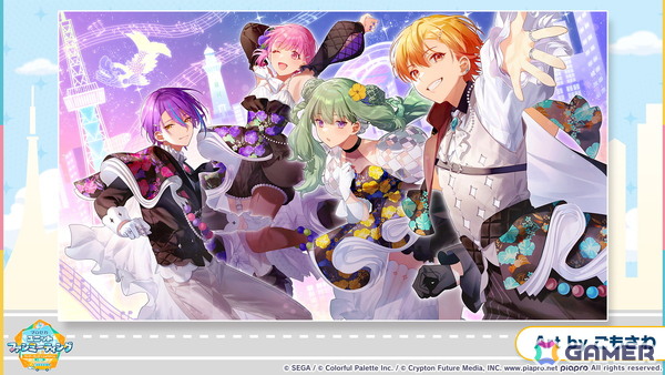 「プロセカ」ワールドリンクイベント Part3、レオニ・ワンダショのユニットファンミーティングの開催情報が公開！の画像78