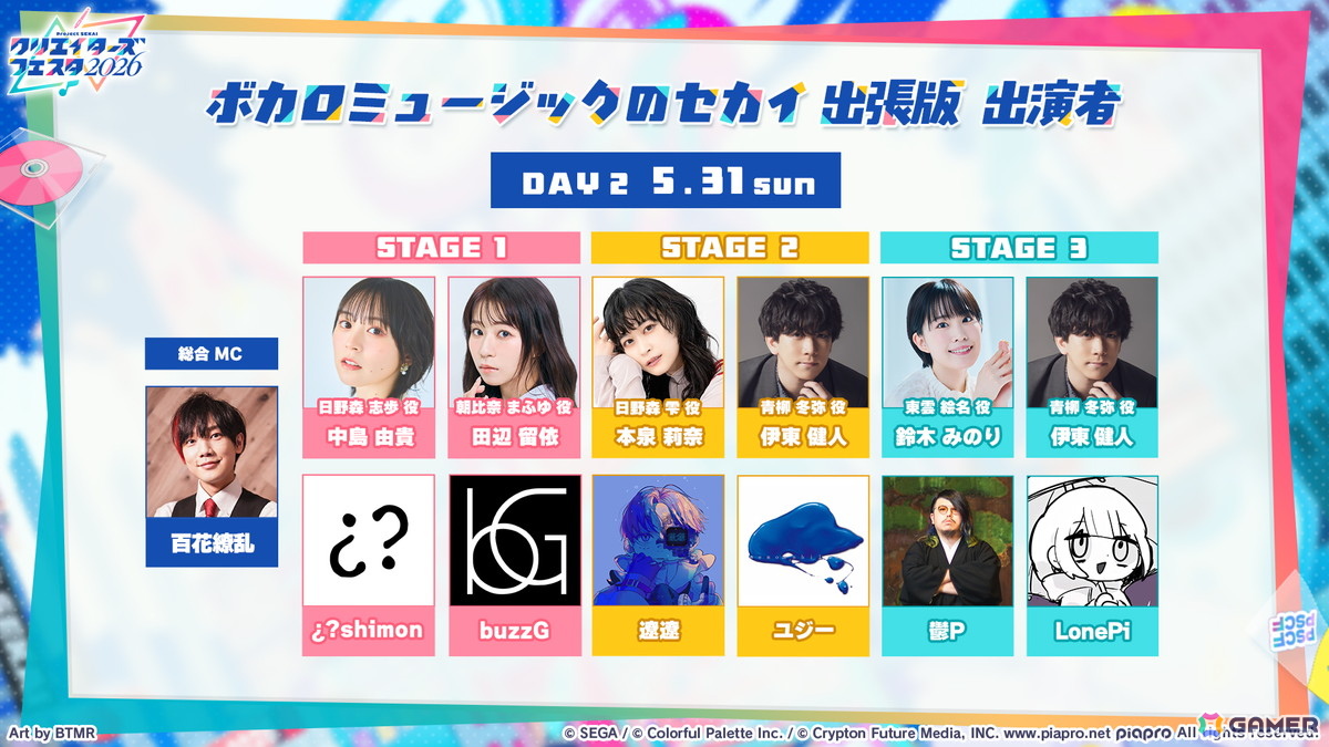 「プロセカ」ワールドリンクイベント Part3、レオニ・ワンダショのユニットファンミーティングの開催情報が公開！の画像63