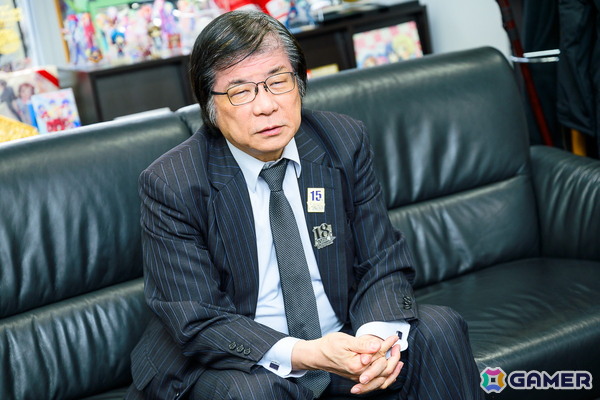 ブシロード木谷高明社長インタビュー第3回:「ZERO RISE」の仕掛けや“人間が持つ熱”を大事にするライブエンタメ領域への想いとは?の画像3