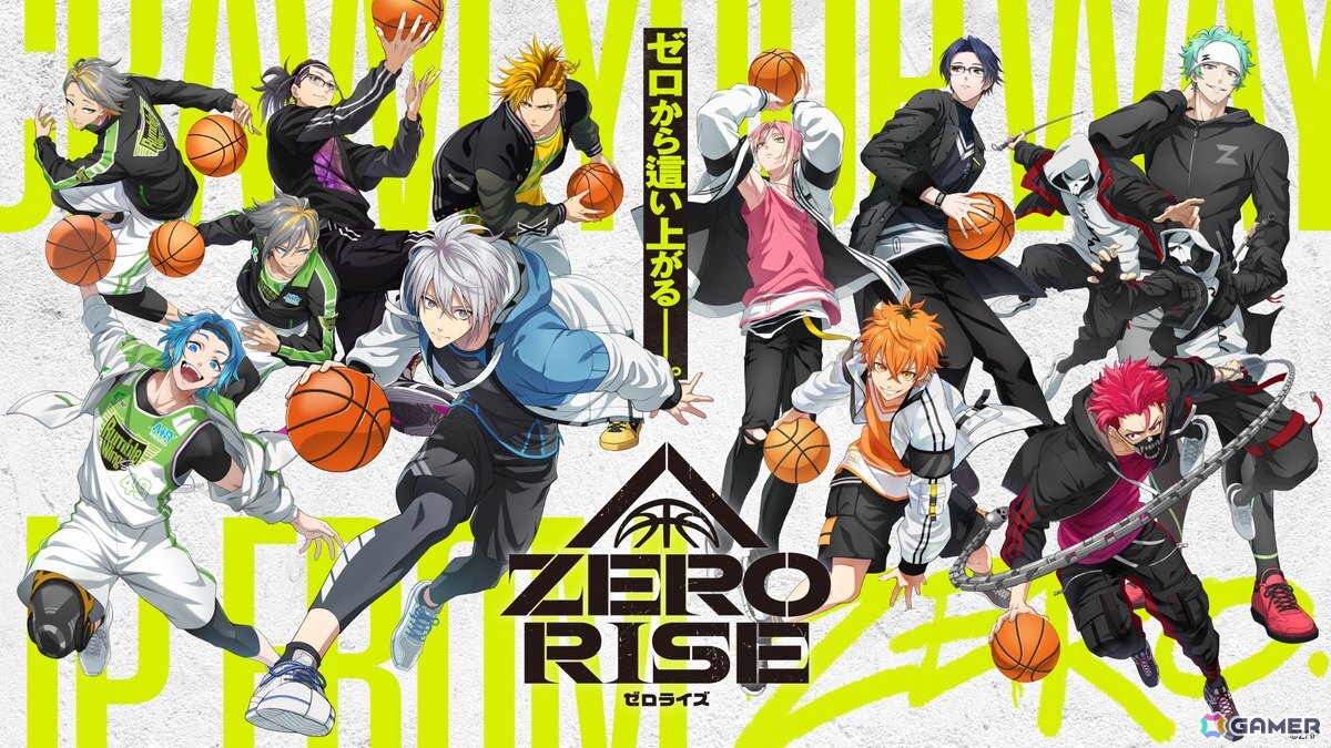 ブシロード木谷高明社長インタビュー第3回：「ZERO RISE」の仕掛けや