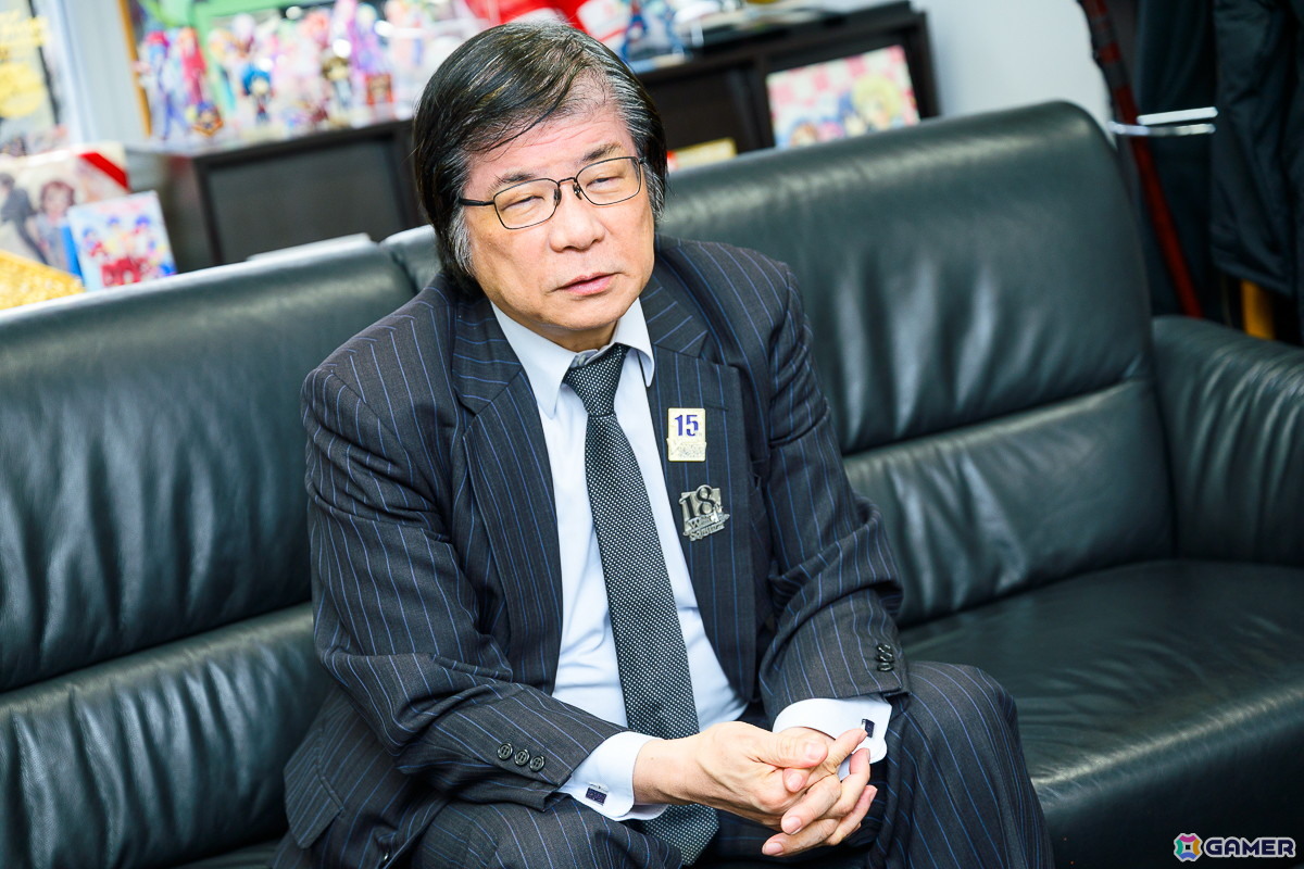 ブシロード木谷高明社長インタビュー第3回:「ZERO RISE」の仕掛けや“人間が持つ熱”を大事にするライブエンタメ領域への想いとは?の画像