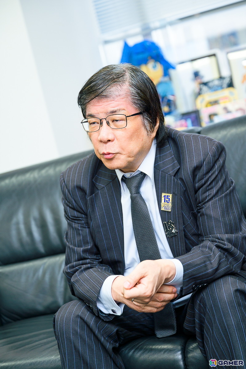 ブシロード木谷高明社長インタビュー第3回:「ZERO RISE」の仕掛けや“人間が持つ熱”を大事にするライブエンタメ領域への想いとは?の画像