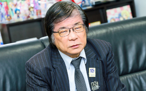 ブシロード木谷高明社長インタビュー第3回：「ZERO RISE」の仕掛けや“人間が持つ熱”を大事にするライブエンタメ領域への想いとは？