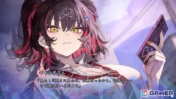 SFだけじゃない！オカルトホラーに挑戦したLaplacianの新作ADV「久我山栞の死様手帖」の先行プレイレポートをお届け！の画像3
