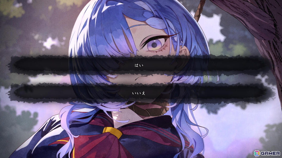 SFだけじゃない！オカルトホラーに挑戦したLaplacianの新作ADV「久我山栞の死様手帖」の先行プレイレポートをお届け！の画像