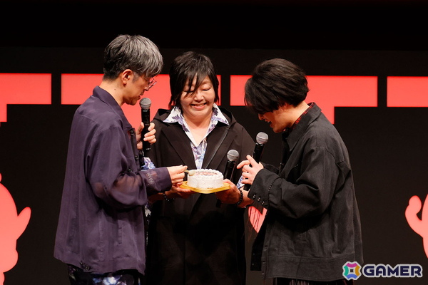 8月には待望の舞台化も！「HUNDRED LINE -最終防衛学園-」発売1周年記念イベント「1周年記念学生祭」レポートの画像21