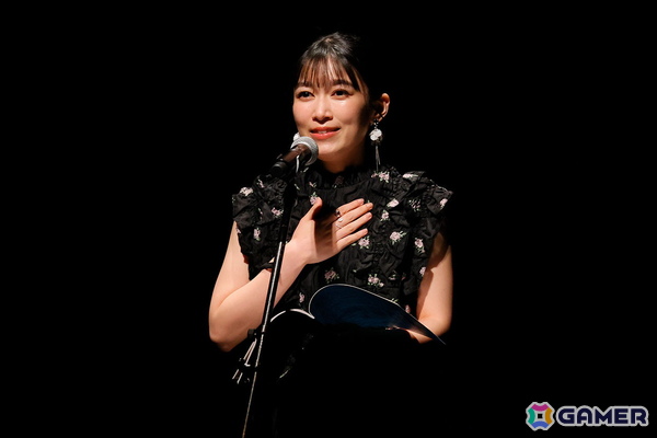 8月には待望の舞台化も！「HUNDRED LINE -最終防衛学園-」発売1周年記念イベント「1周年記念学生祭」レポートの画像32