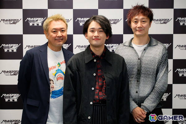 8月には待望の舞台化も！「HUNDRED LINE -最終防衛学園-」発売1周年記念イベント「1周年記念学生祭」レポートの画像33