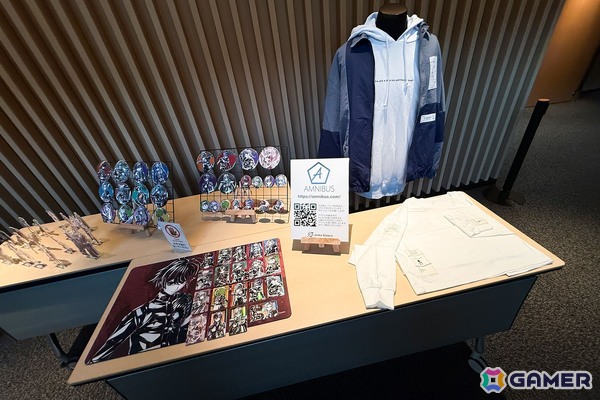8月には待望の舞台化も！「HUNDRED LINE -最終防衛学園-」発売1周年記念イベント「1周年記念学生祭」レポートの画像6