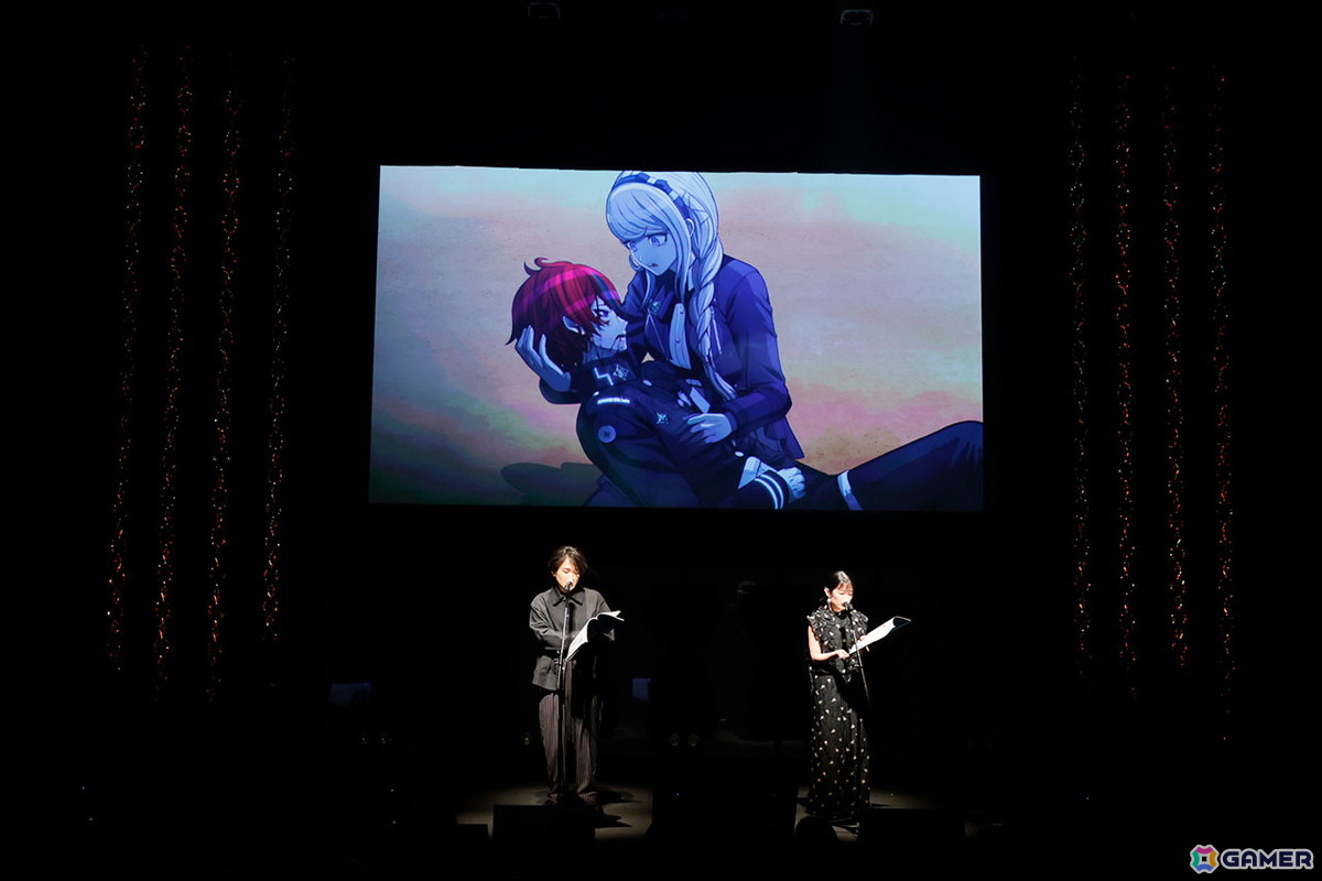 8月には待望の舞台化も!「HUNDRED LINE -最終防衛学園-」発売1周年記念イベント「1周年記念学生祭」レポートの画像