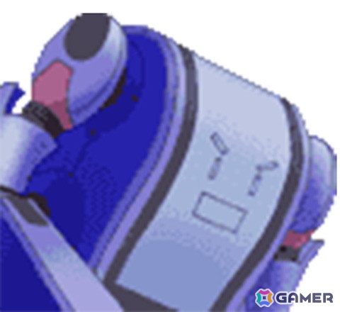 「G-MODEアーカイブス+ ゼノサーガ パイドパイパー」がSwitch/Steamで4月30日に配信決定！2006年にフィーチャーフォン向けに配信されていた幻のタイトルの画像15