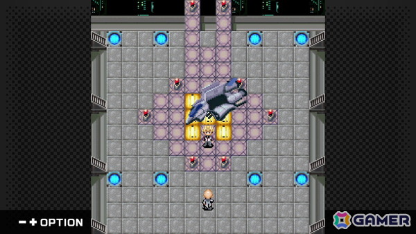 「G-MODEアーカイブス+ ゼノサーガ パイドパイパー」がSwitch/Steamで4月30日に配信決定!2006年にフィーチャーフォン向けに配信されていた幻のタイトルの画像