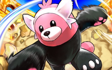 「ポケポケ」の拡張パック「波動ビート」が配信！エンブオーやキテルグマなど収録カードの一部が初公開